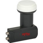 FTE konvertor LNB Twin eXcellento 0,1dB – Zboží Živě