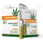 Cannaderm Cannadent regenerační sérum 10 x 1,5 ml – Zboží Mobilmania