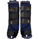EQUESTRO Kamaše stájové zateplovací navy – Zboží Dáma