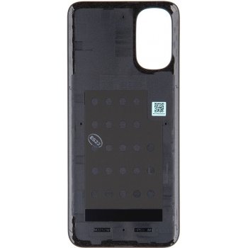 Kryt Motorola G31 zadní šedý