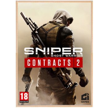Sniper Ghost Warrior: Contracts 2