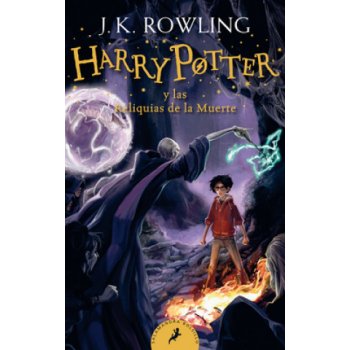 Harry Potter y las Reliquias de la Muerte = Harry Potter and the Deathly Hallows