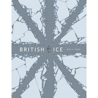 British Ice – Zboží Mobilmania