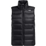 Under Armour Legend Down Vest-blk 1385853-001 – Zboží Mobilmania