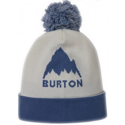 Burton Recycled Trope Slate Blue