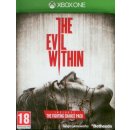 Hry na Xbox One The Evil Within