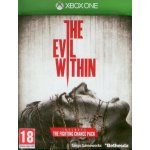 The Evil Within – Zboží Živě