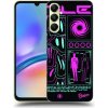 Pouzdro a kryt na mobilní telefon Samsung Picasee Ultimate Case Samsung Galaxy A05s HYPE SMILE