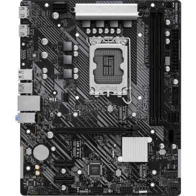 ASRock B760M-H2/M.2 – Zbozi.Blesk.cz