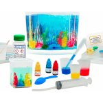 Albi Chemická laboratoř Podmořská zahrada – Zboží Mobilmania