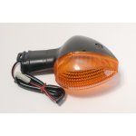AMEX blinkr YAMAHA FZ6 04-, FZ1 / R1 / R6 / XJ6 / FZ6 / FZ8 / FZS / MT-01 / MT-07 / MT-09 / TDM 900 pravý přední/levý zadní velký | Zboží Auto