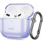 TECH-PROTECT FLEXAIR APPLE AIRPODS 4 5906302380268 – Zboží Živě