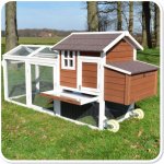 Agrofortel HAVAJ 248 x 115 x 76 cm – Hledejceny.cz