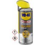 WD-40 Specialist Silicone 400 ml – Zbozi.Blesk.cz