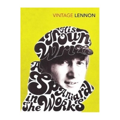 In His Own Write - J. Lennon