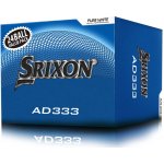 Srixon AD333 bílé 24 ks – Hledejceny.cz