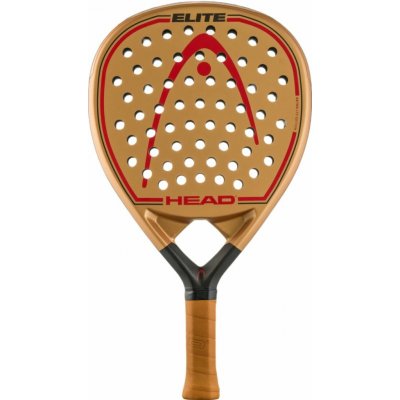 Raketa na padel Head Elite Limited Edition 2025 – Zboží Dáma