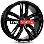 MAM RS3 7x16 5x108 ET46 black