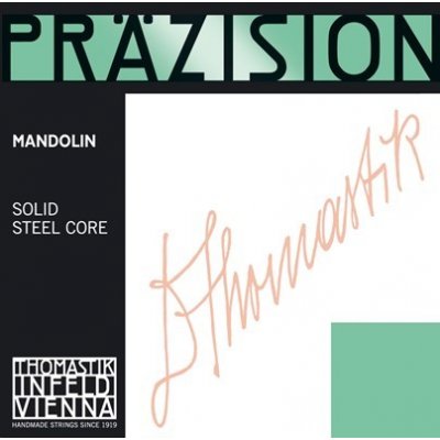 Thomastik MANDOLIN 154 – Sleviste.cz