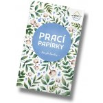 EcoHaus Prací papírky kouzlo bavlny 5 praní – HobbyKompas.cz EcoHaus Prací papírky kouzlo bavlny 5 praní – HobbyKompas.cz