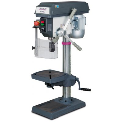 Optimum OPTIdrill B 23 Pro – Zboží Dáma
