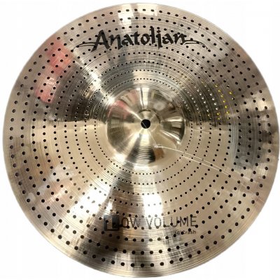 Anatolian 16" Low Volume Crash – Hledejceny.cz
