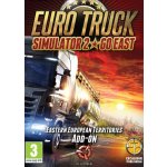 Euro Truck Simulator 2: Na východ! – Hledejceny.cz