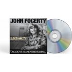 Fogerty John - Legacy:The Creedence Clearwater Revival Years CD – Zbozi.Blesk.cz