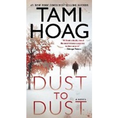 Dust To Dust Hoag, Tami