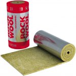 Rockwool Larock 40 ALS 40 mm 6 m² – Zboží Mobilmania