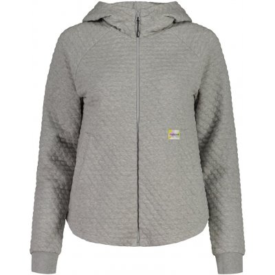 Maloja dámská mikina RUNDFJELLETM. – Zboží Dáma