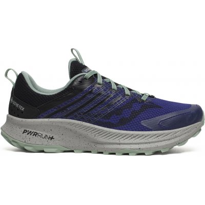 Saucony Ride TR2 GTX Regal/Black – Hledejceny.cz