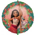 Procos Kruh Viana 43cm fóliový balónek a závaží – Zboží Dáma