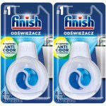 Finish Vůně do myčky Svěží Osvěžovač 2x 60 mytí – Hledejceny.cz