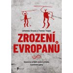 Zrození Evropanů – Zboží Mobilmania