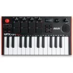 Akai MPK Mini PLAY MK3 – Zboží Dáma
