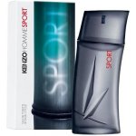 Kenzo Sport toaletní voda pánská 50 ml – Hledejceny.cz