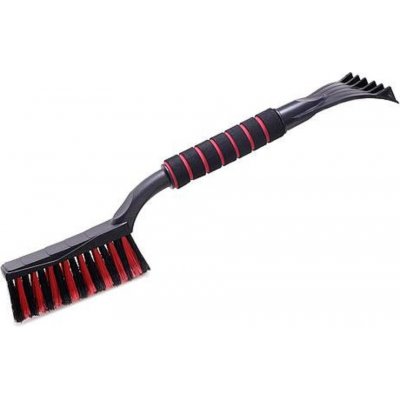 GECO TUNDRA Škrabka na led s metličkou 500mm | Zboží Auto