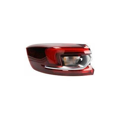 Zadní světlo- levé vnější OPEL INSIGNIA 2017-2020 |017-2020| AUTOMOTIVE LIGHTING | 8001063679679 – Hledejceny.cz