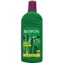 Biopon Zelené rostliny tekuté hnojivo 500 ml