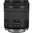 Canon RF 24-105mm f/4-7.1 IS STM