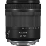 Canon RF 24-105mm f/4-7.1 IS STM – Hledejceny.cz