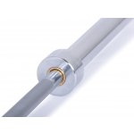 TRINFIT olympijská osa LONG GRIP 2200 mm / 50 mm – Hledejceny.cz