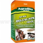 AgroBio Atak Deltacaps 50CS 50 ml – Zboží Mobilmania