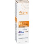 Avène Sun Tónovací Minerální Fluid Spf50+ 40 ml – Zboží Dáma