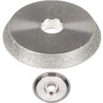 POWERMAT Diamantový kotouč do brusky PM-ODW-150 – Zboží Dáma