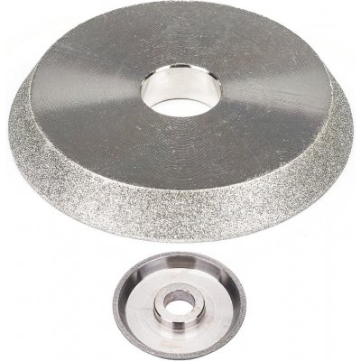 POWERMAT Diamantový kotouč do brusky PM-ODW-150 – Zboží Dáma