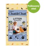 Chat & Chat hrudkující 5 kg – Zbozi.Blesk.cz