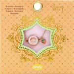 Djeco TINYLY náramek BERRY 6978 – Hledejceny.cz