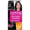 L'Oréal Casting Crème Gloss 100 temně černá